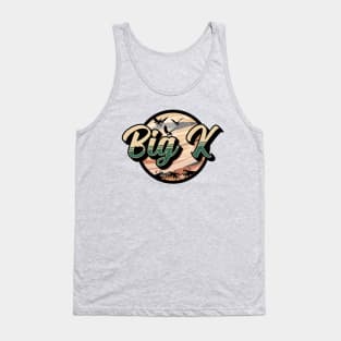 Big K Tank Top